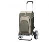 Royal Shopper Hydro 2.1 grau
