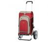 Royal Shopper Hydro 2.1 rot