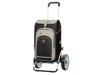Royal Shopper Hydro 2.1 schwarz