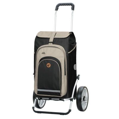 Royal Shopper Hydro 2.1 schwarz 