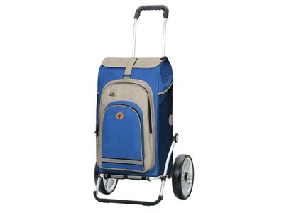 Royal Shopper Hydro 2.1 blau