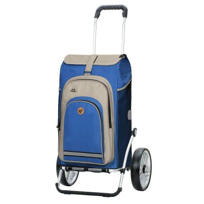 Royal Shopper Hydro 2.1 blau 