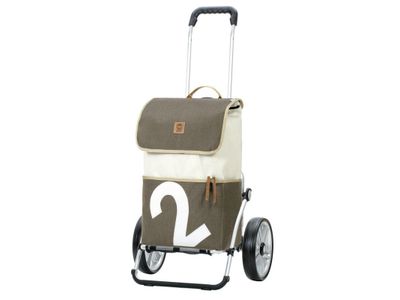 Royal Shopper 360° Mole 2