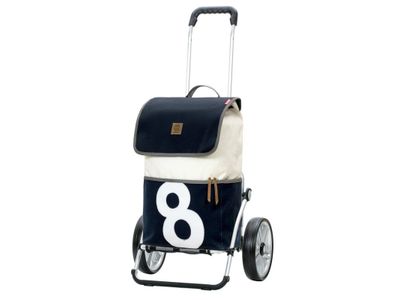 Royal Shopper 360° Mole 8