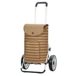 Andersen Shopper Royal Shopper Eske braun 