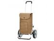 Royal Shopper Eske braun