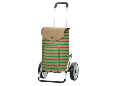 Royal Shopper Eske grün