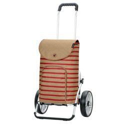 Andersen Shopper Royal Shopper Eske rot 