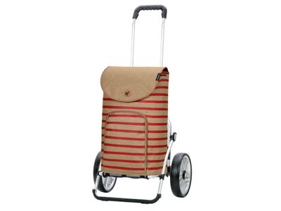 Royal Shopper Eske rot