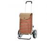 Royal Shopper Eske rot