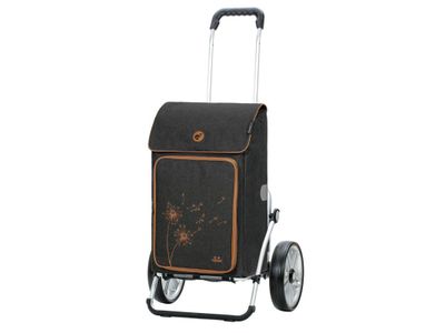 Royal Shopper Erbo schwarz