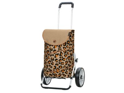 Royal Shopper Tyra leo