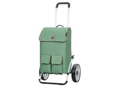 Royal Shopper Ipek Ma salbei