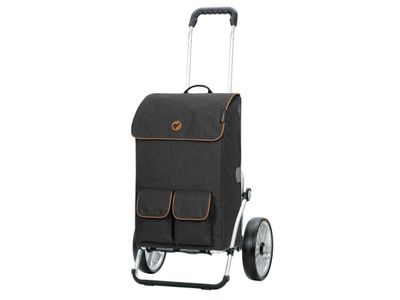 Royal Shopper Ipek Ma schwarz