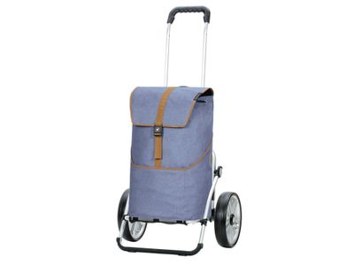 Royal Shopper Auke flieder