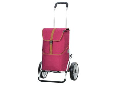 Royal Shopper Auke rubin