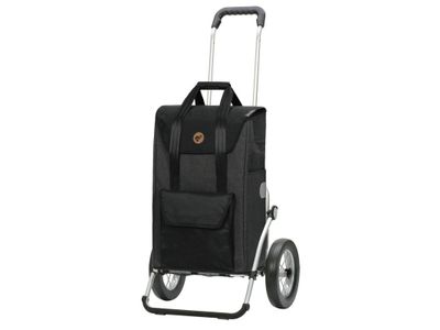 Royal Shopper Senta 2.0 schwarz