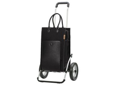 Royal Shopper Charu schwarz