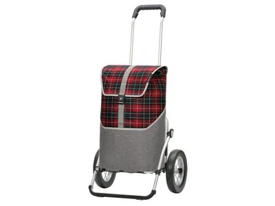 Royal Shopper Gese rot