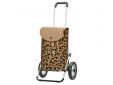 Royal Shopper Tyra leo