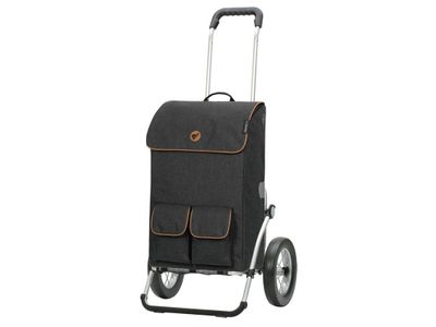 Royal Shopper Ipek Ma schwarz