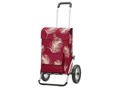 Royal Shopper Signe rot