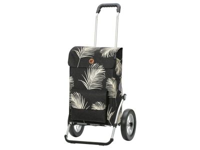 Royal Shopper Signe schwarz