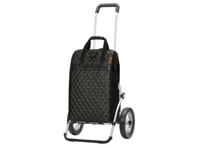 Royal Shopper Inra schwarz