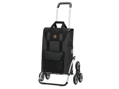 Treppenst. Royal Sh. Senta 2.0 schwarz