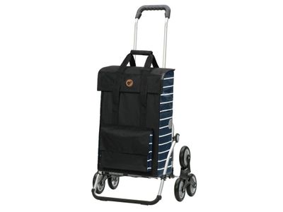 Treppenst. Royal Sh. Jella blau