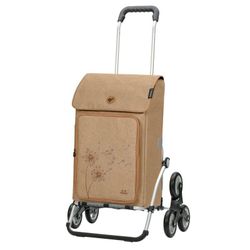 Andersen Shopper Treppenst. Royal Sh. Erbo beige 