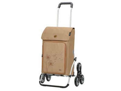 Treppenst. Royal Sh. Erbo beige