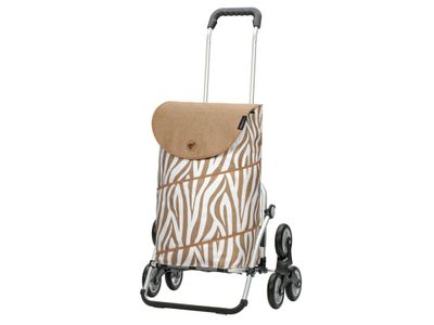 Treppenst. Royal Sh. Tyra zebra