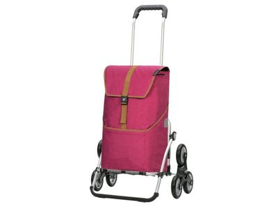 Treppenst. Royal Sh. Auke rubin