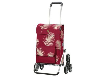 Treppenst. Royal Sh. Signe rot