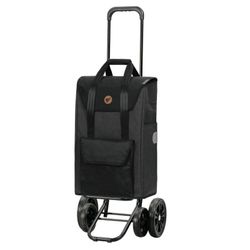 Andersen Shopper Quattro Shopper Senta 2.0 schwarz 