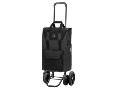 Quattro Shopper Senta 2.0 schwarz