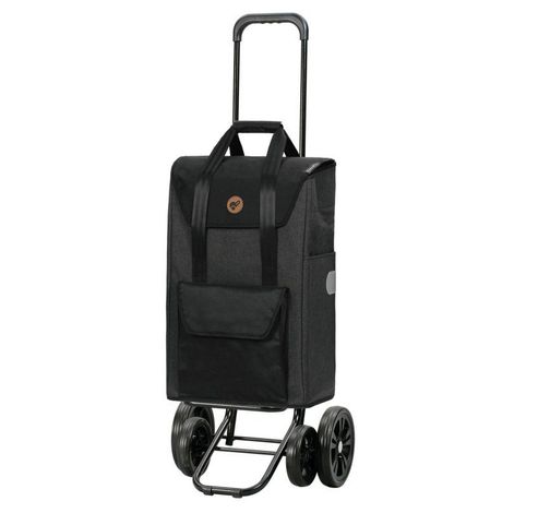 Quattro Shopper Senta 2.0 schwarz  Andersen Shopper