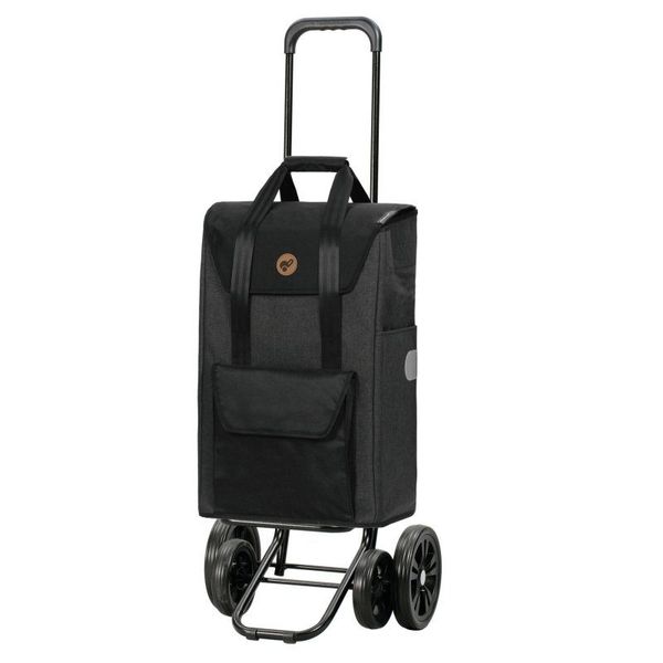 Quattro Shopper Senta 2.0 schwarz 