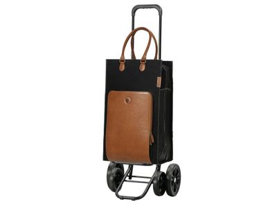 Quattro Shopper Charu braun