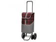 Quattro Shopper Gese rot