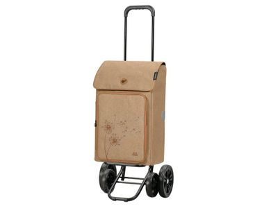 Quattro Shopper Erbo beige