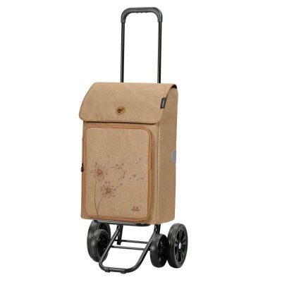 Quattro Shopper Erbo beige 