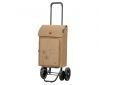 Quattro Shopper Erbo beige
