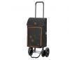 Quattro Shopper Erbo schwarz