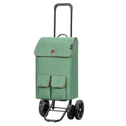 Andersen Shopper Quattro Shopper Ipek Ma salbei 