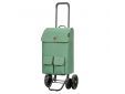 Quattro Shopper Ipek Ma salbei