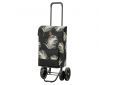 Quattro Shopper Signe schwarz