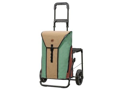 Komfort Shopper Oli.P 2.0 beige