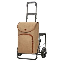 Andersen Shopper Komfort Shopper Reik beige 